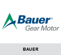 德國BAUER電機