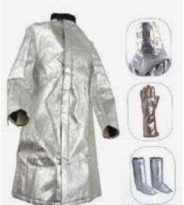 德國TEMPEX防護(hù)套裝