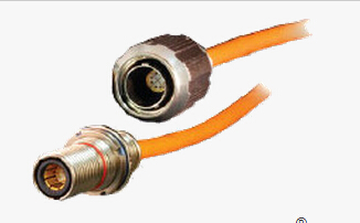 德國(guó)ESD連接器