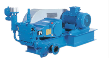 德國(guó)ABEL高壓泵