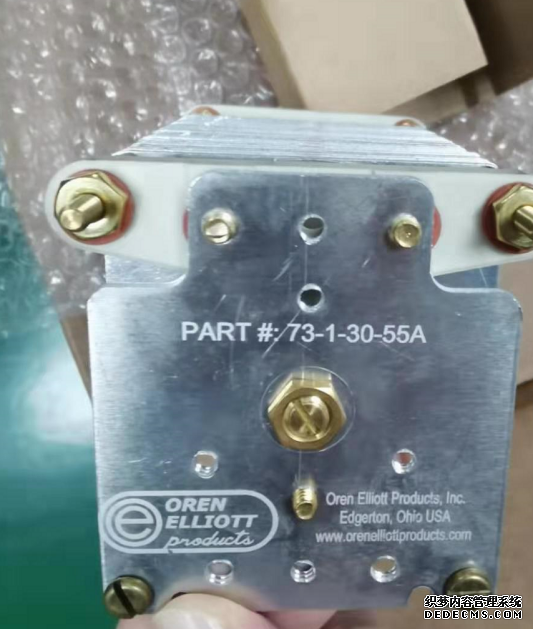 意大利Oli振動電機