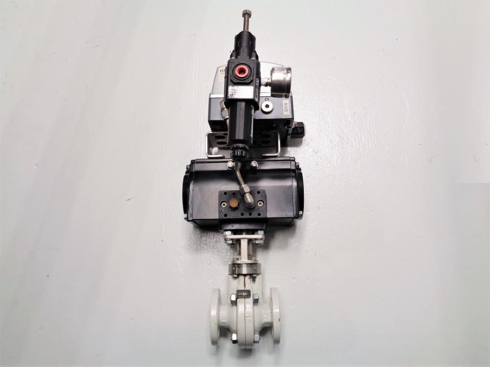 美國(guó)QUALITROL壓力釋放閥