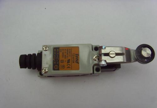 美國(guó)WESTLOCK限位開(kāi)關(guān)