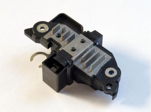 德國Fairchild調節器