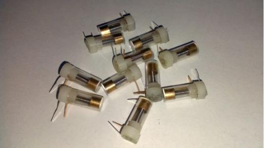 美國Metrix振動開關(guān)