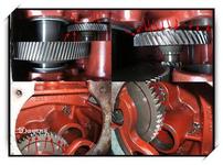 經銷德國FLENDER減速機