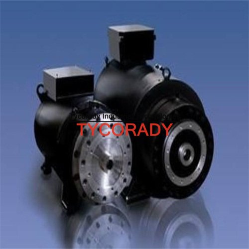 德國(guó)Baumueller電機(jī)