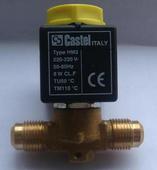 供應(yīng)意大利Castel閥門