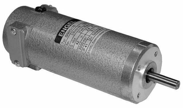 德國(guó)RECHNER直線(xiàn)電機(jī)