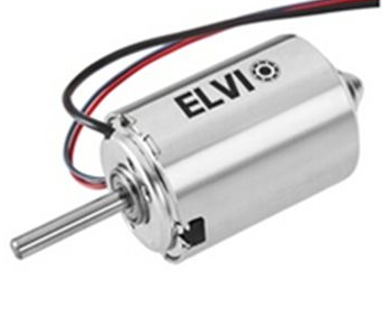 意大利ELVI電機(jī)