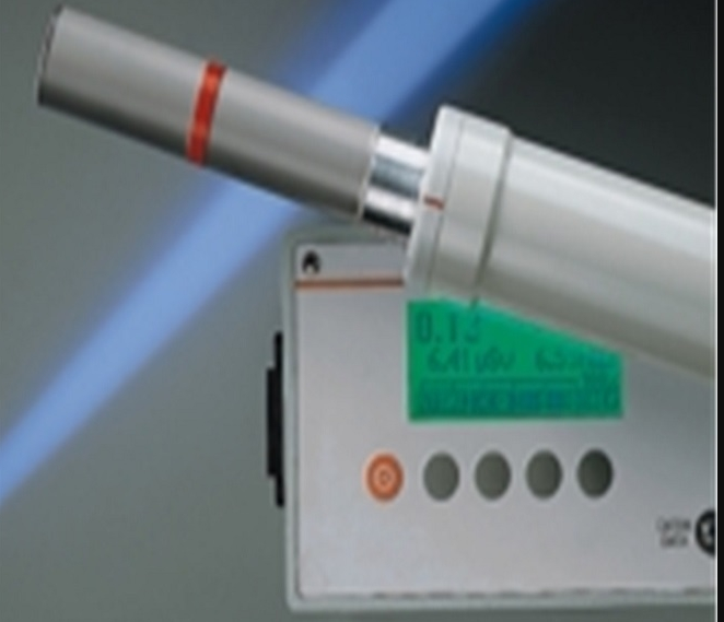 德國BERTHOLD料位計