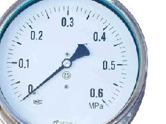 意大利COPRIM壓力表