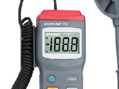 德國mawi therm數據記錄儀