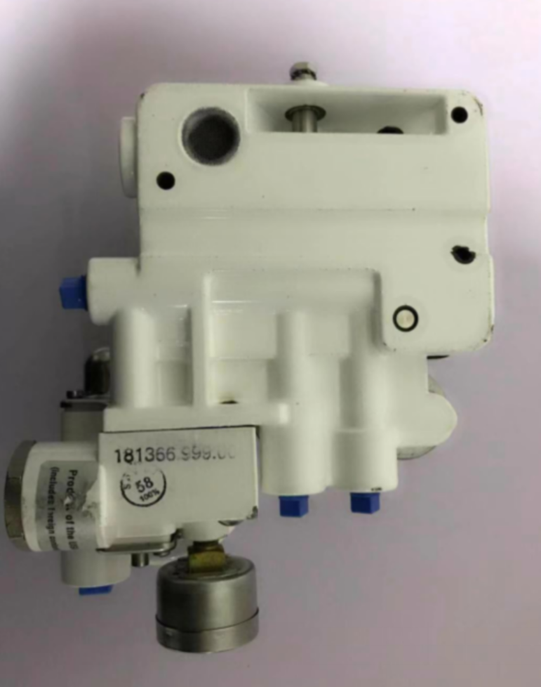 德國Boehmer球閥EMG V063.715