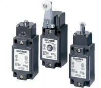 德國安士能(euchner)安*繼電器 085611 ESM-BA202