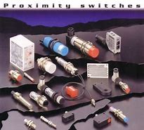 意大利AECO接近開(kāi)關(guān)