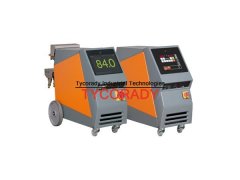 德國GWK溫度控制器