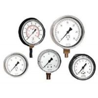 德國RIEGLER壓力表