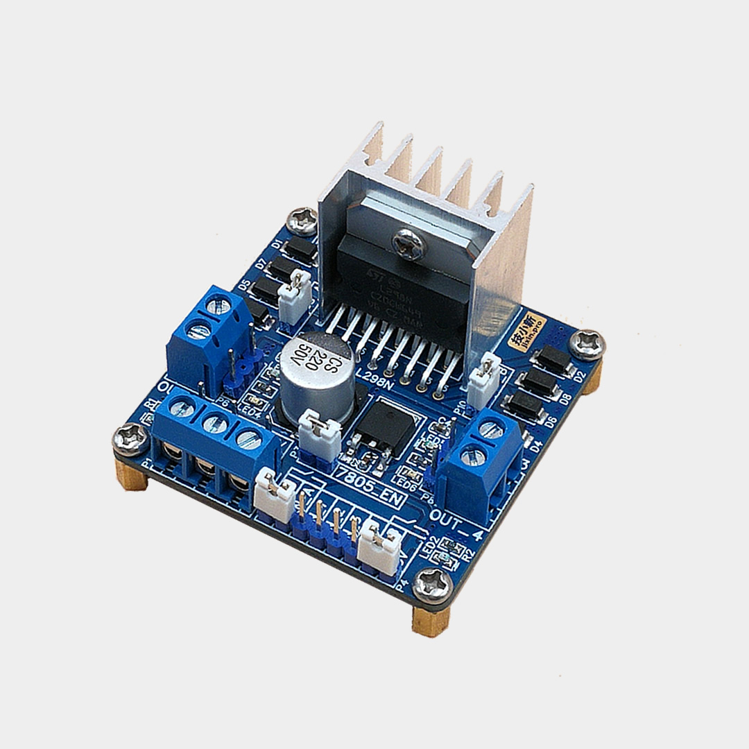 美國LS Research模塊