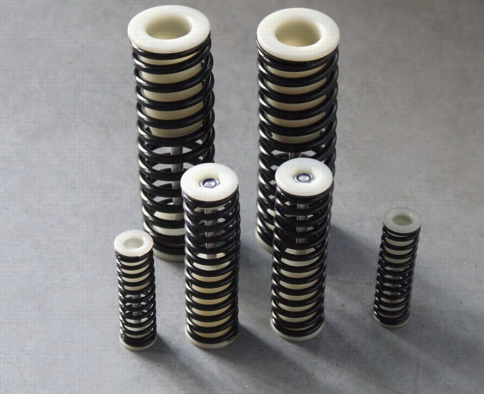 供應(yīng)美國Ajax彈簧