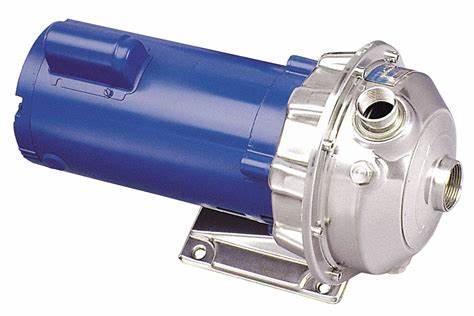 供應瑞典JOHNSON內嚙合齒輪泵