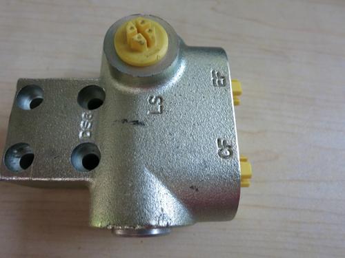 供應美國HEX分流閥